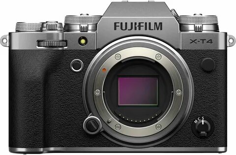 Fujifilm x t5