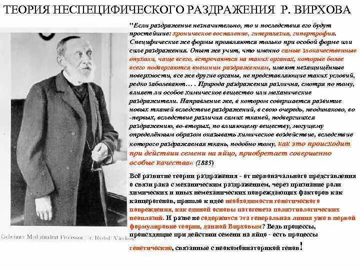 Шванн м. Вирхов целлюлярная теория. Теория р вирхова. Рудольф вирхов клеточная. Современная теория воспаления.