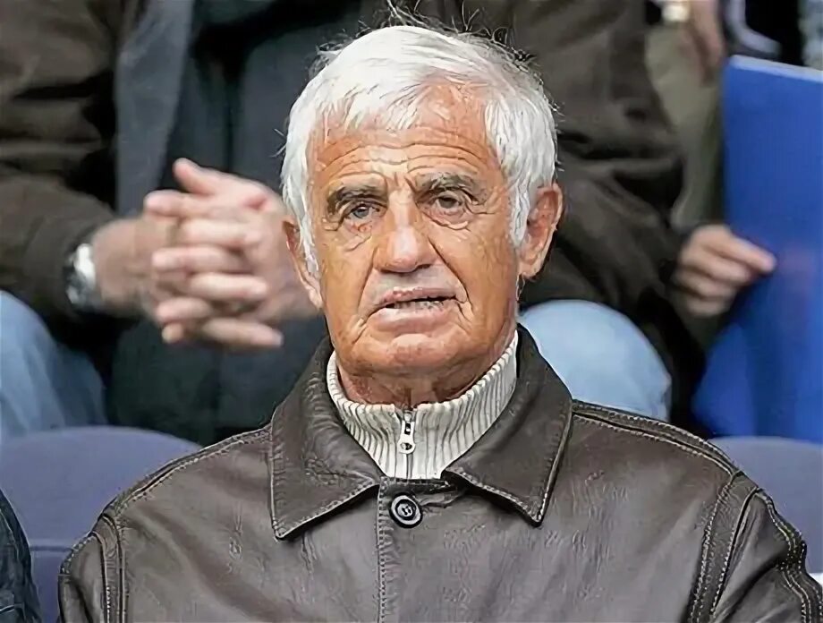 Foto k tématu Jean-Paul Belmondo