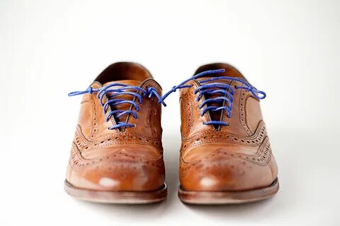 These shoes me