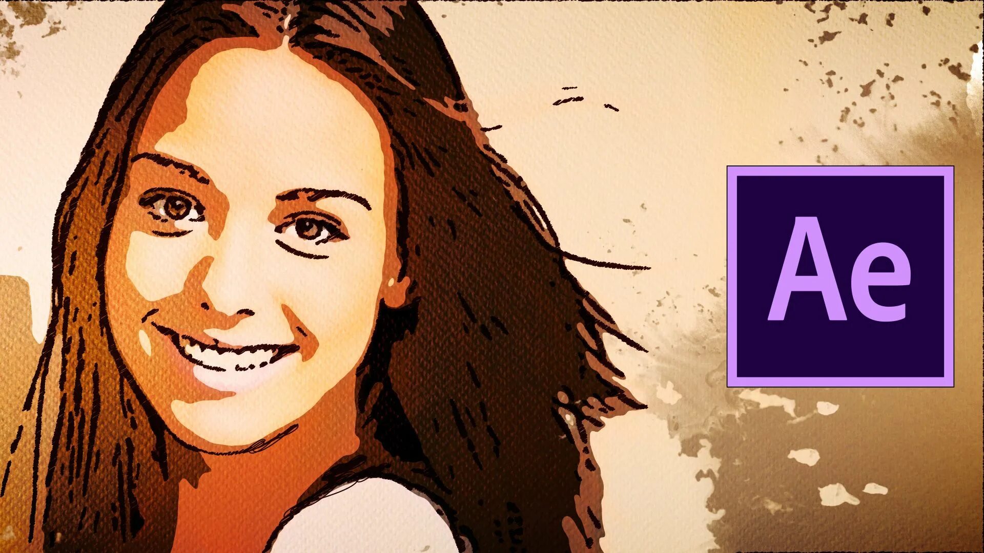 Нарисованный дым. School promo after effects. Эффект контура в after effects. Cartoon fx. Cartoon title.