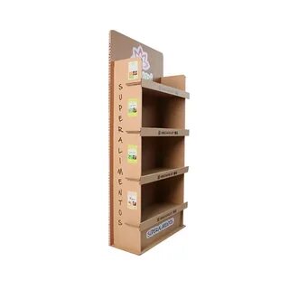 Stick stands