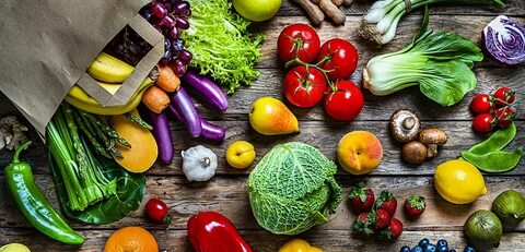 Vegetable stock