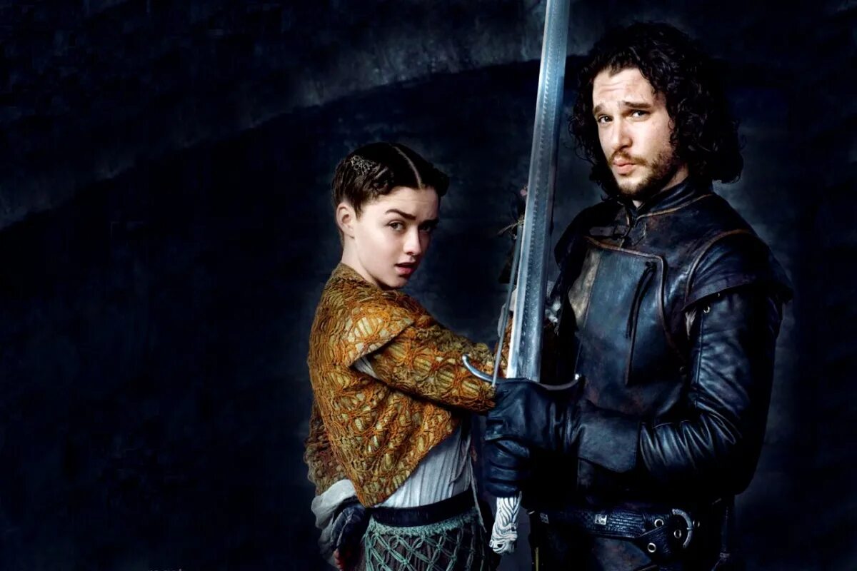 Game of thrones sub