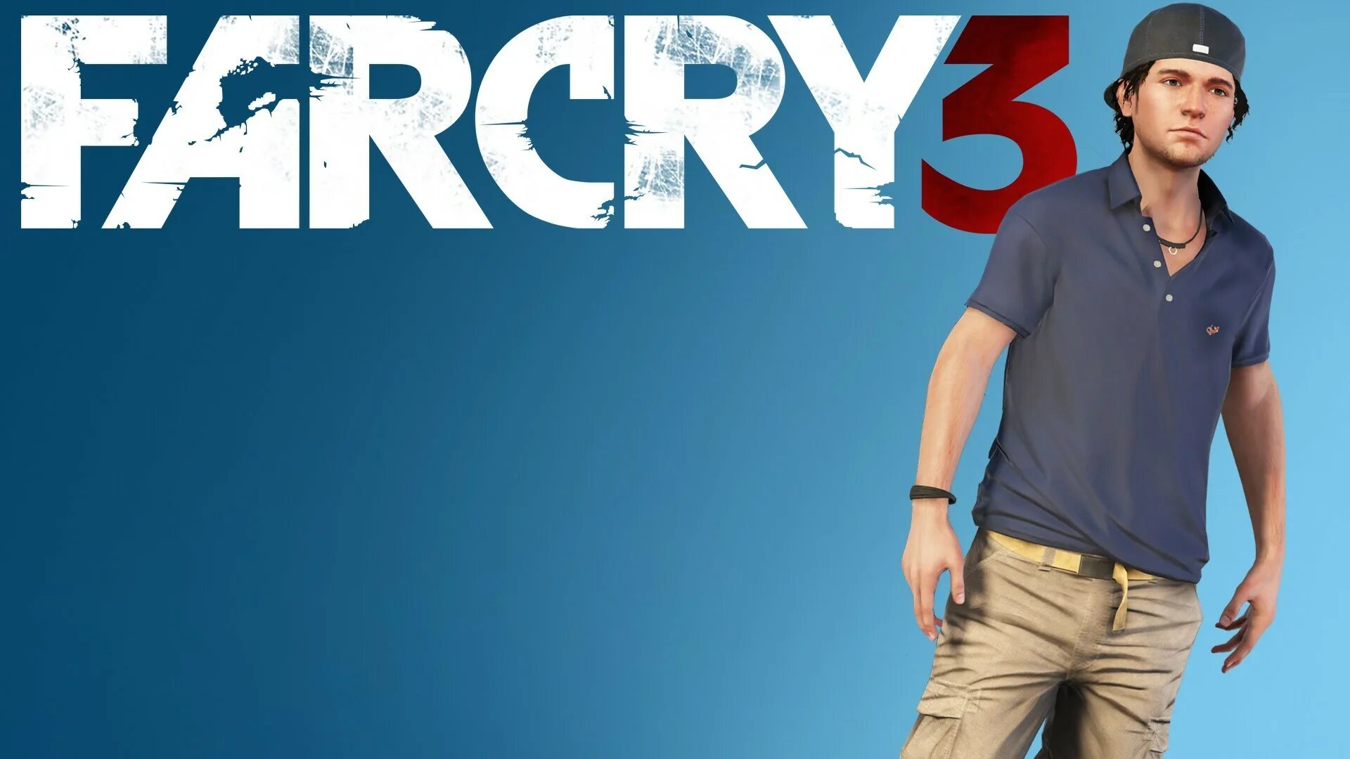 Cry 3 forms