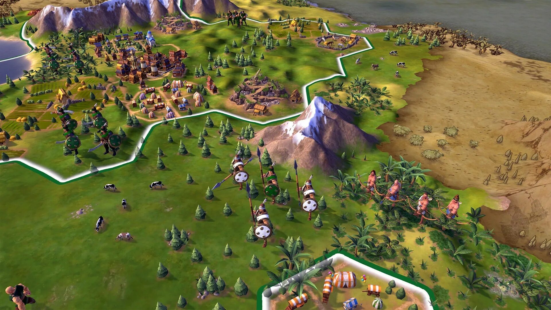 Игра Civilization 6. Игра Civilization 7. Sid Meier's 6. Sid Meier’s Civilization® vi (2016).