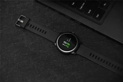 Smart watch ls05