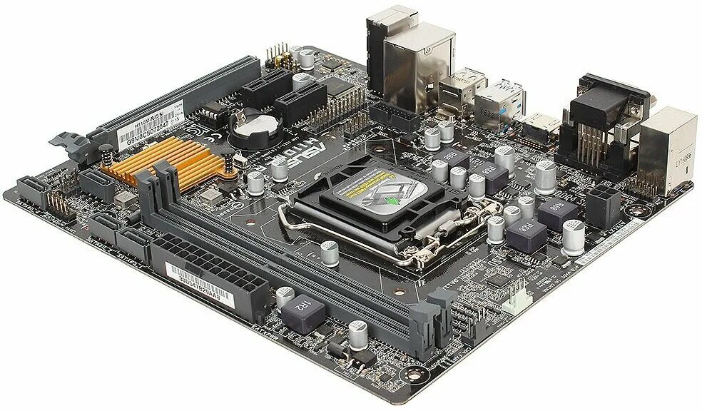H110m r какие процессоры. Asus h110m-rcsi. asus h110m-k 1151 socket. h110 mr. lga-1151 asus h110m-rcsi.