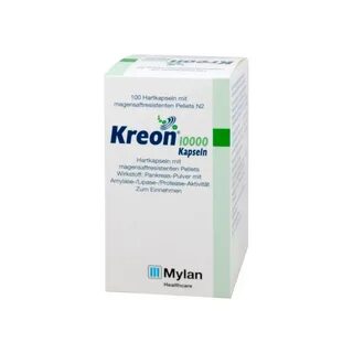 Креон 25