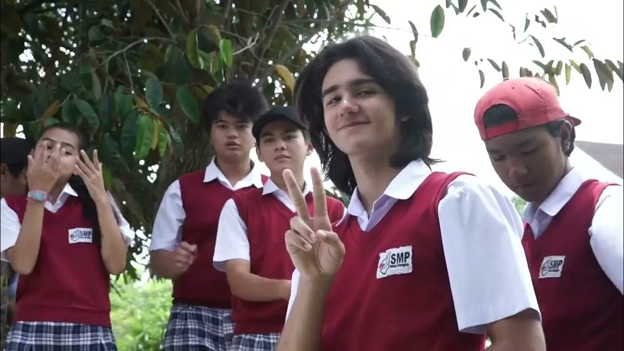 Smp part 2. Smp part 2