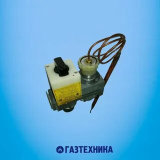 Клапан на котел сигнал