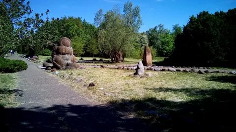 Погода в гончарке