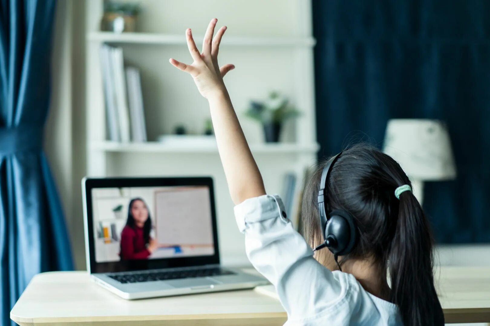 Learning in the internet
