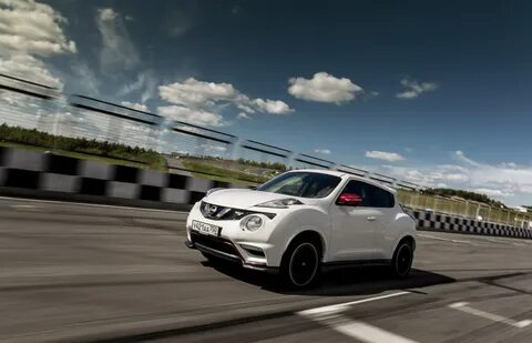 Nissan драйв