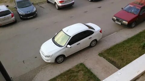 Гранта тонер