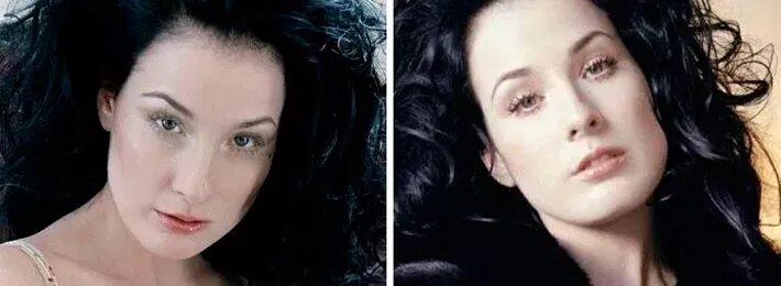Dita Von Teese No Makeup Dita von teese makeup, Dita von teese, Kim kardashian w