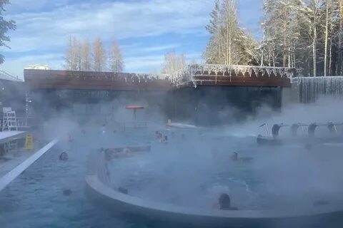 Викенд пермь