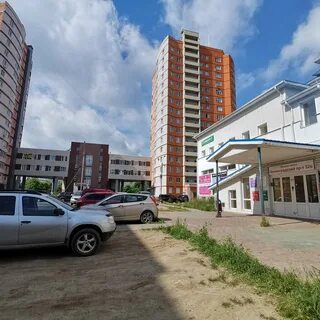 Ленинградский проспект 52 ярославль