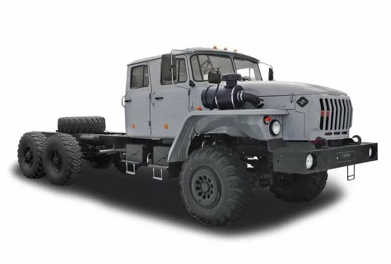 Шасси урал 4320-1151-61м, 6х6, flatbed. "шасси урал-4320 без кабины". Урал ямз 238. Урал-4320 грузовой автомобиль шасси. Урал 4320 сдвоенная кабина.