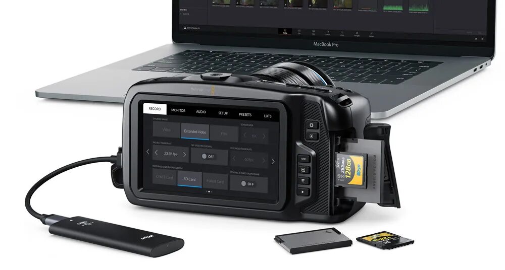 Blackmagic support. Blackmagic Pocket 6k Pro. Камера Blackmagic 6k. Blackmagic Design Pocket Cinema Camera 6k Pro.