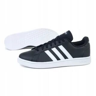 Adidas court