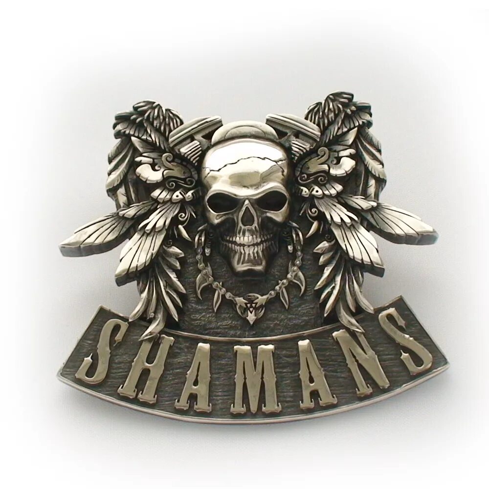 значки атрибутика