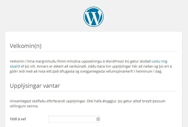 Установка wordpress на сайт. Установка вордпресс. wordpress install. wordpress установить. вордпресс первый запуск выбор языка.