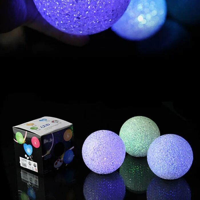 гелевый шар осветительный. волшебный шар меняет цвет. шарики меняют цвет. светодиодные шарики. шар антистресс крутой замес.