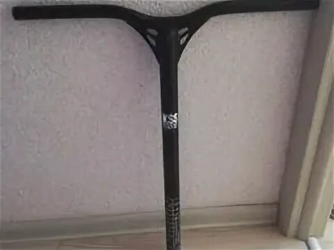 Blunt reaper v2. Руль blunt reaper v1.