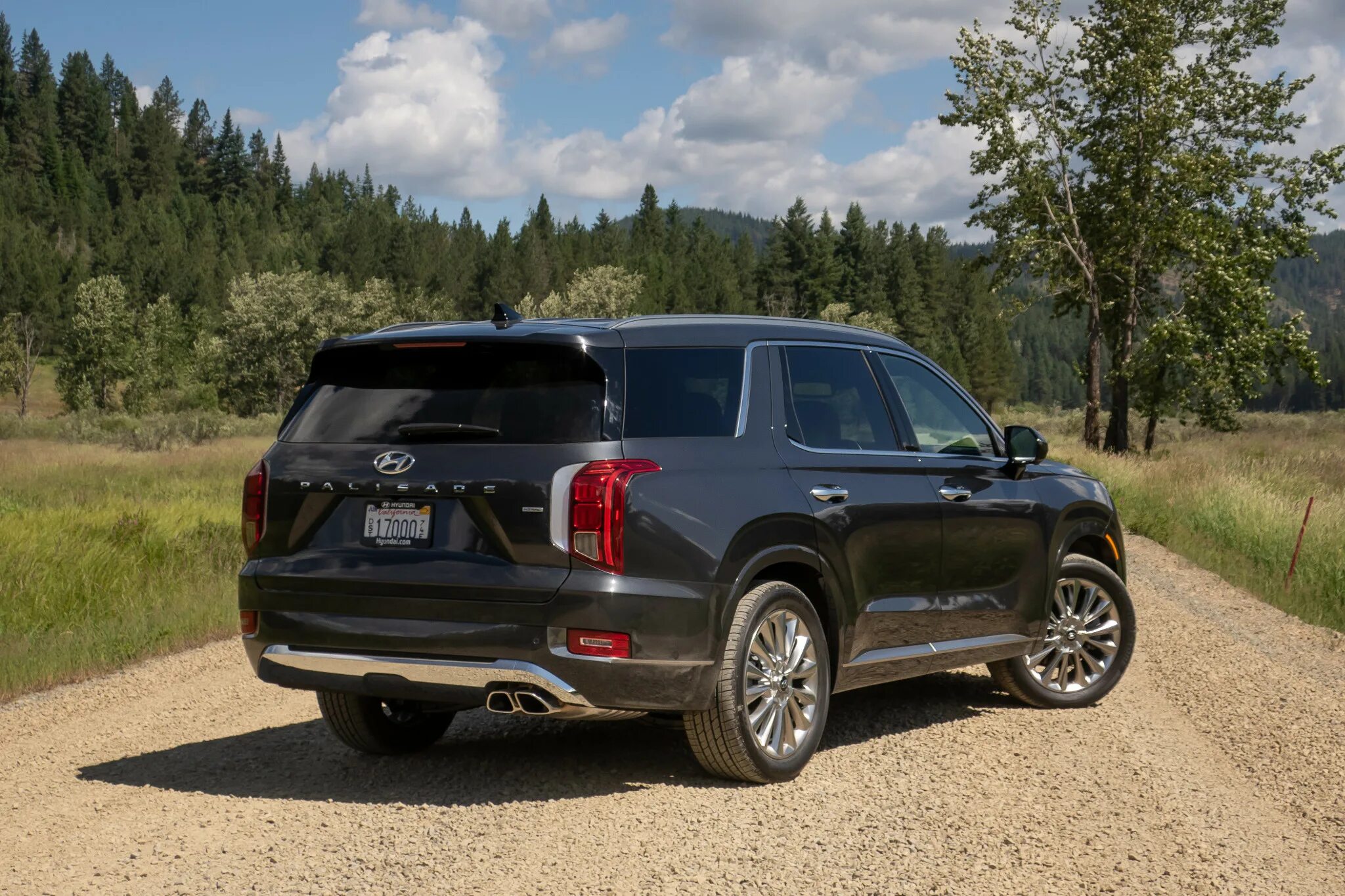 Кадиллак палисад. Hyundai palisade антихром. Hyundai palisade 2. Hyundai palisade 2023 антихром. Тюнинг палисад.