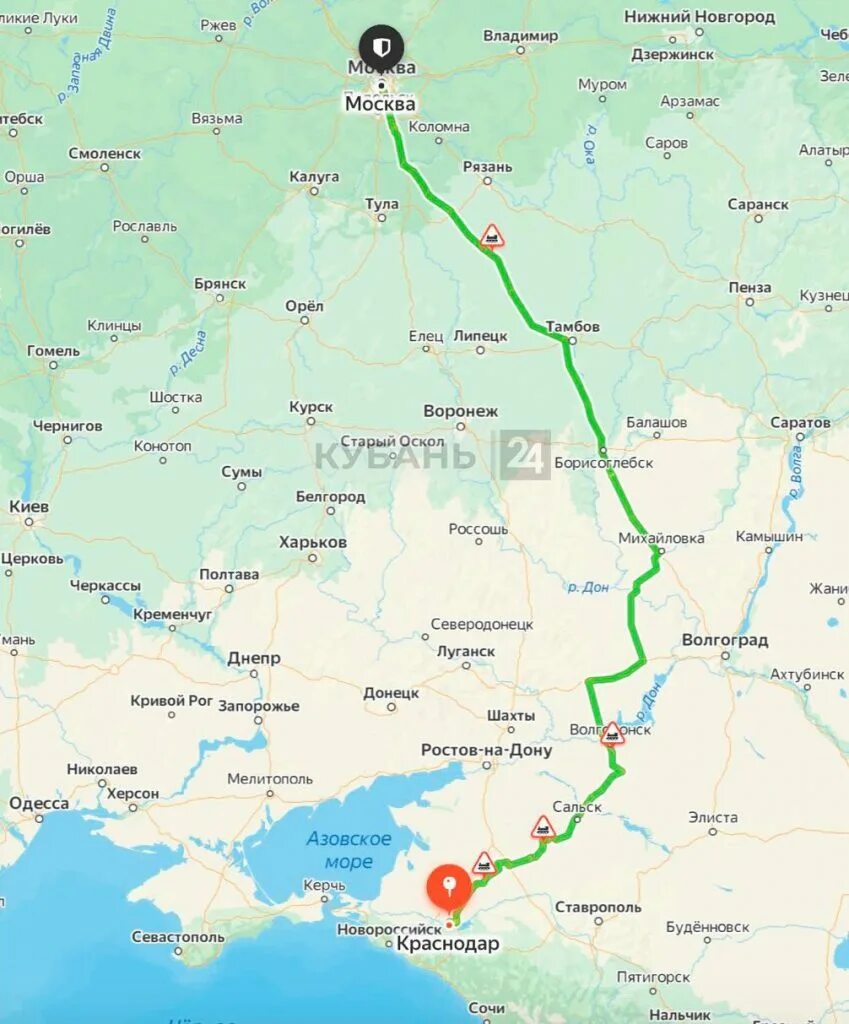 Ростов москва м4 расстояние. Ростов москва м4 расстояние