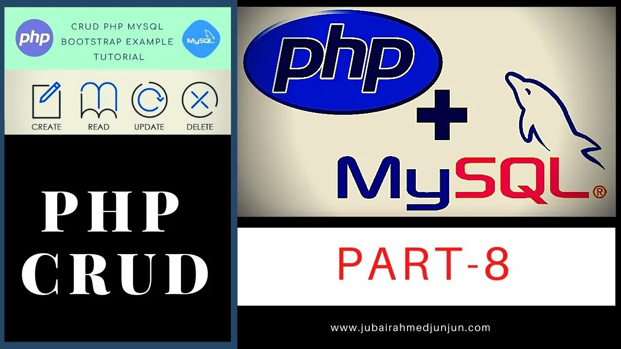 Mysql чтение. Php mysql. php tutorial. update mysql.