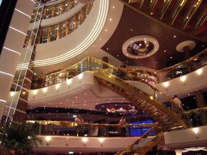 Msc splendida