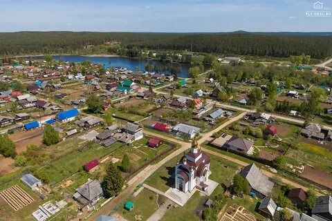 Поселение каменка