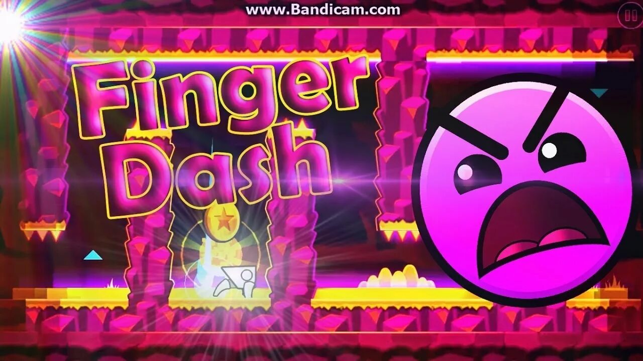 Геометрия Даш FINGERDASH. FINGERDASH превью. Panda Eyes Colorblind Geometry Dash. Песня FINGERDASH. Включи geometry dash fingerdash