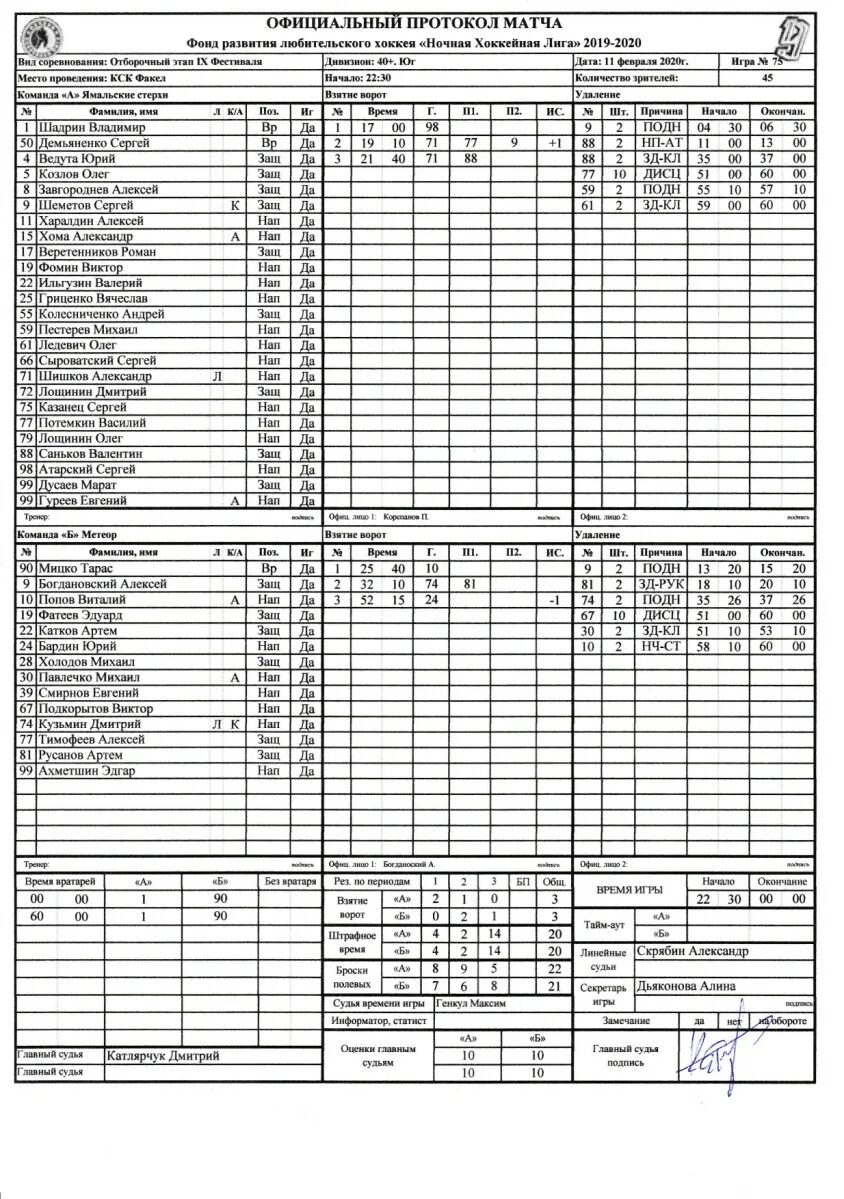 Протокол матча хоккей. Протокол хоккейного матча. Протокол игры по хоккею с шайбой. Как правильно заполнять протокол хоккейного матча.