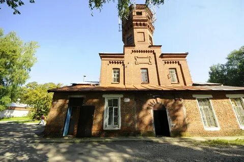 Психиатрическая больница вологда