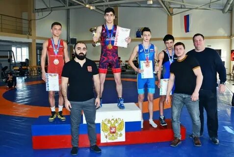 Греко римская борьба ростовская область