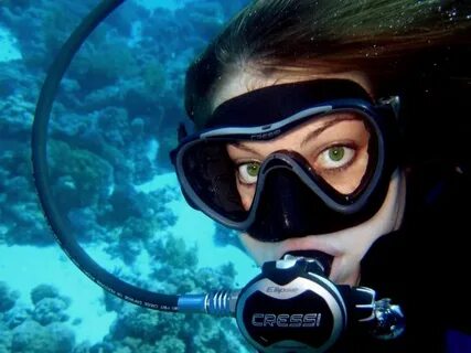 Глаз подводной