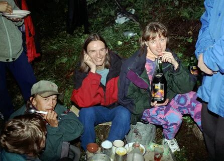 Июль 1997