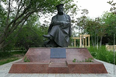 Река шевченко