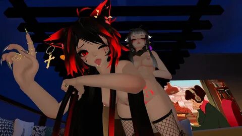 Vrchat orgy - Best adult videos and photos