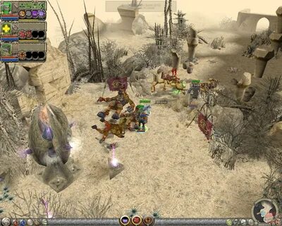 Broken world 2