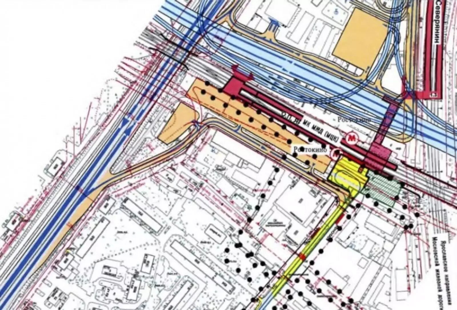 Схема платформы Ростокино. Ростокино станция МЦК схема. Ростокино переход на МЦК схема. Станция Ростокино 4 путь. Электричка фабрика ростокино