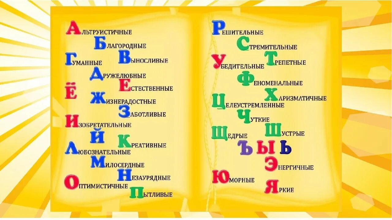 Какое бывает е