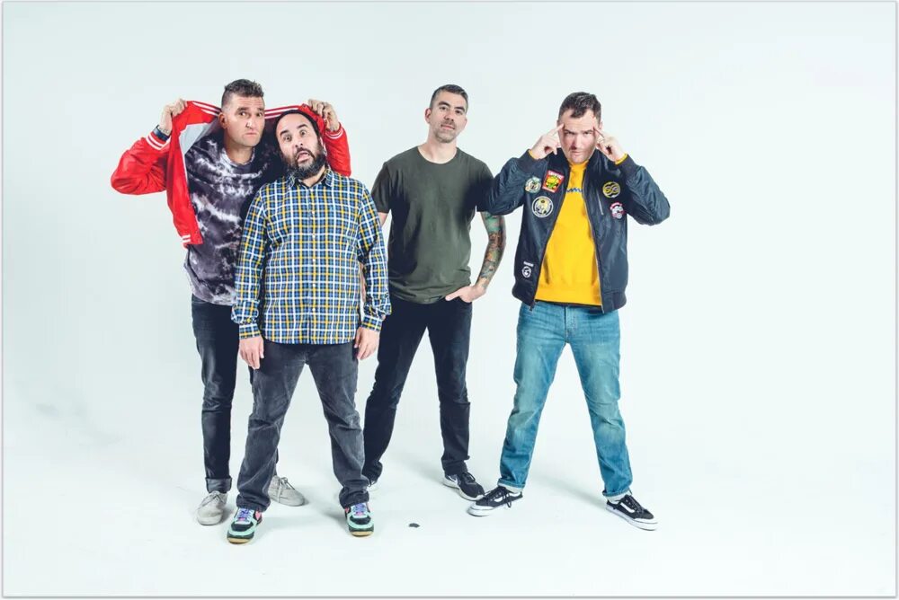 New found glory. Группа New found Glory. New found Glory сейчас. New found Glory Catalyst. New found Glory album.