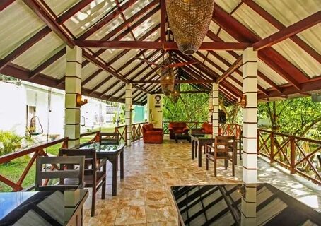 Ritas hotel шри
