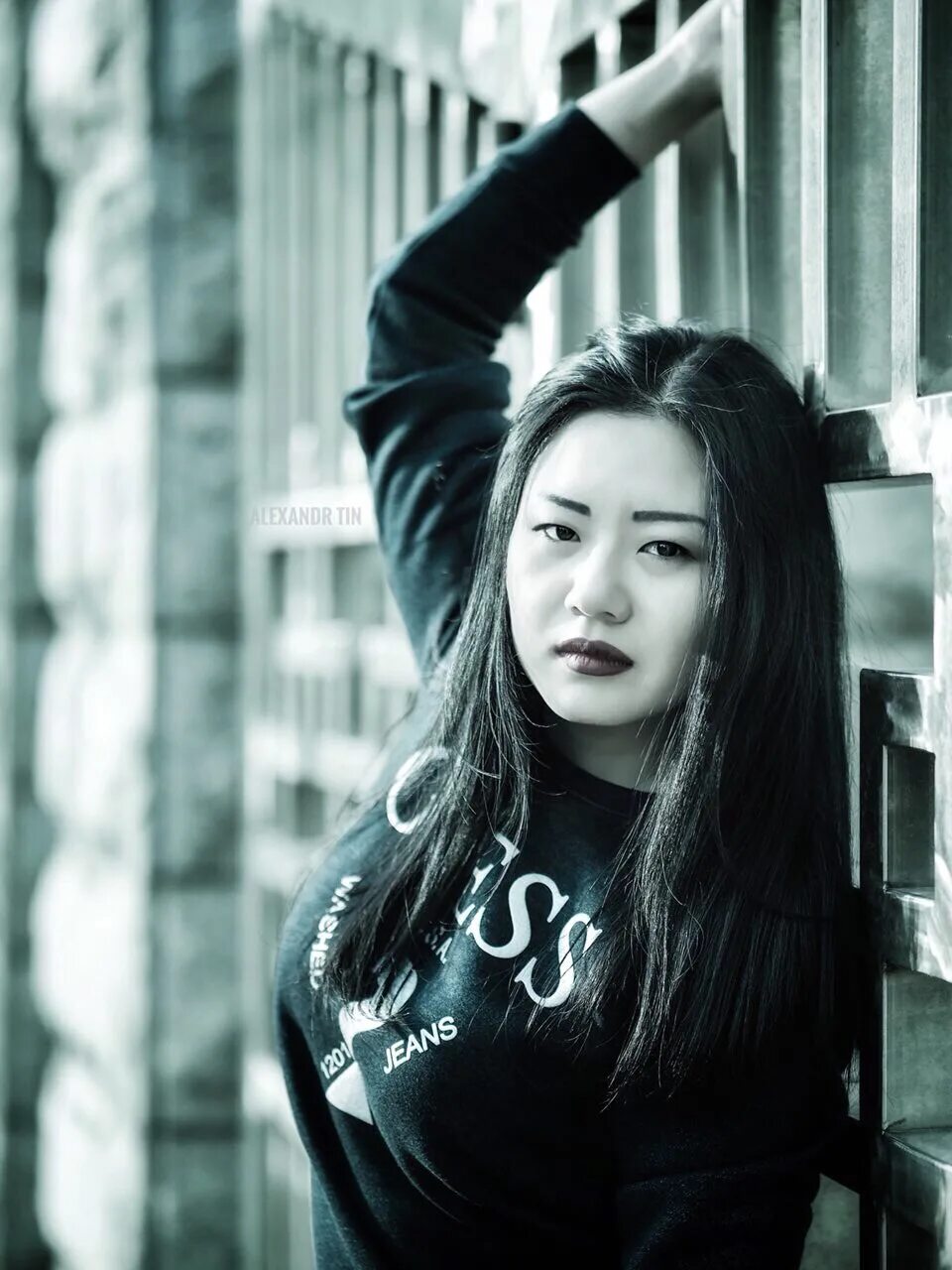 Дия хан. Бортэ оэлун. Ана хан. Ана хан. Луна лу и крис ву.