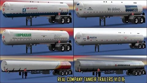 Real company