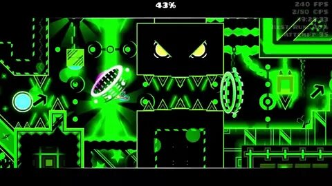 Fire in the hole geometry dash звук